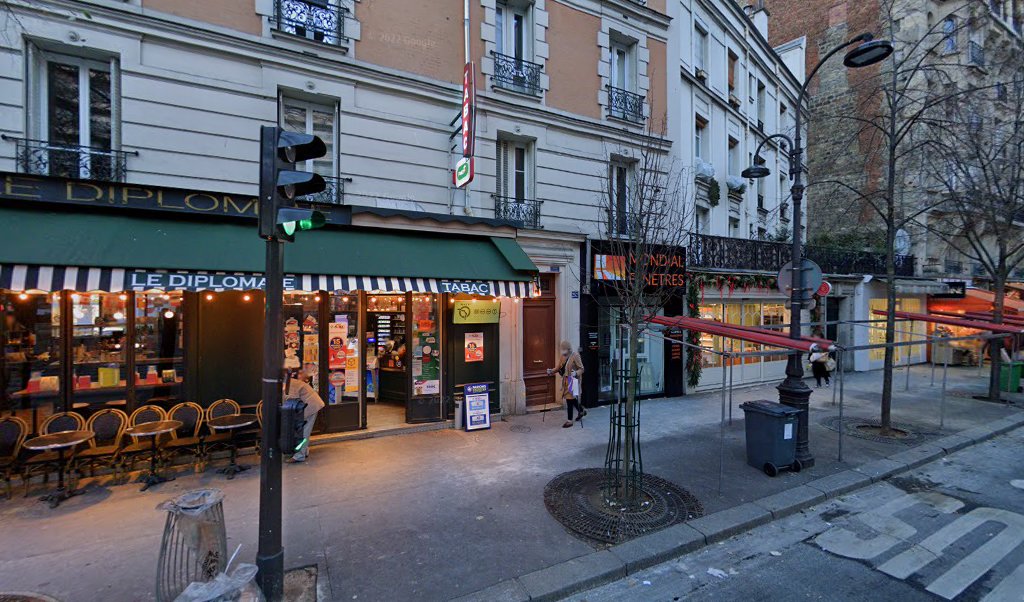 Retrouvez toutes les informations de contacts et horaires d&rsquo;ouverture pour Relais Pickup LE DIPLOMATE situé à Paris dans le département Paris (75). Pour effectuer envoyer vos colis (colissimo, chronopost, suivi colis), une gestion bancaire (banque postal, French Bank), votre courrier [&hellip;]