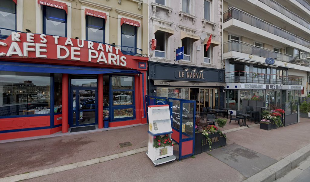 Retrouvez toutes les informations de contacts et horaires d&rsquo;ouverture pour Relais Pickup LE NARVAL situé à Cherbourg en cotentin dans le département Manche (50). Pour effectuer envoyer vos colis (colissimo, chronopost, suivi colis), une gestion bancaire (banque postal, French Bank), [&hellip;]