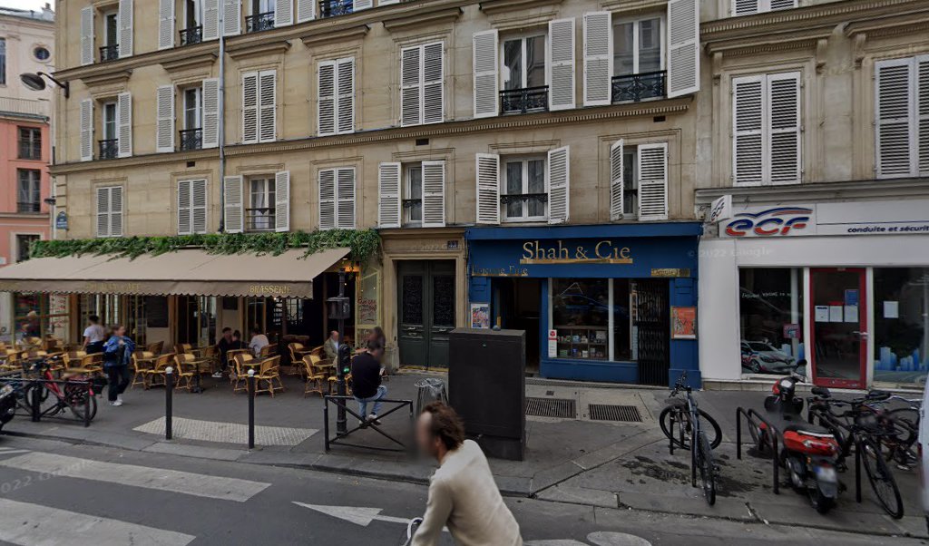 Retrouvez toutes les informations de contacts et horaires d&rsquo;ouverture pour Relais Pickup SHAH ET COMPAGNIE situé à Paris dans le département Paris (75). Pour effectuer envoyer vos colis (colissimo, chronopost, suivi colis), une gestion bancaire (banque postal, French Bank), votre [&hellip;]