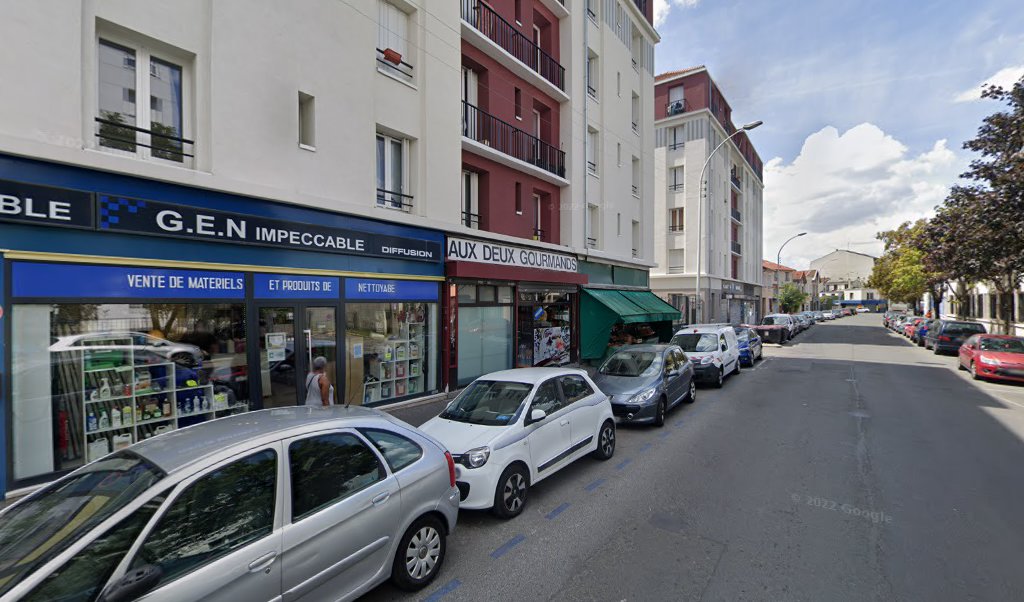 Retrouvez toutes les informations de contacts et horaires d&rsquo;ouverture pour Relais Pickup ALIMENTATION GENERALE situé à Bagnolet dans le département Seine-Saint-Denis (93). Pour effectuer envoyer vos colis (colissimo, chronopost, suivi colis), une gestion bancaire (banque postal, French Bank), votre courrier [&hellip;]
