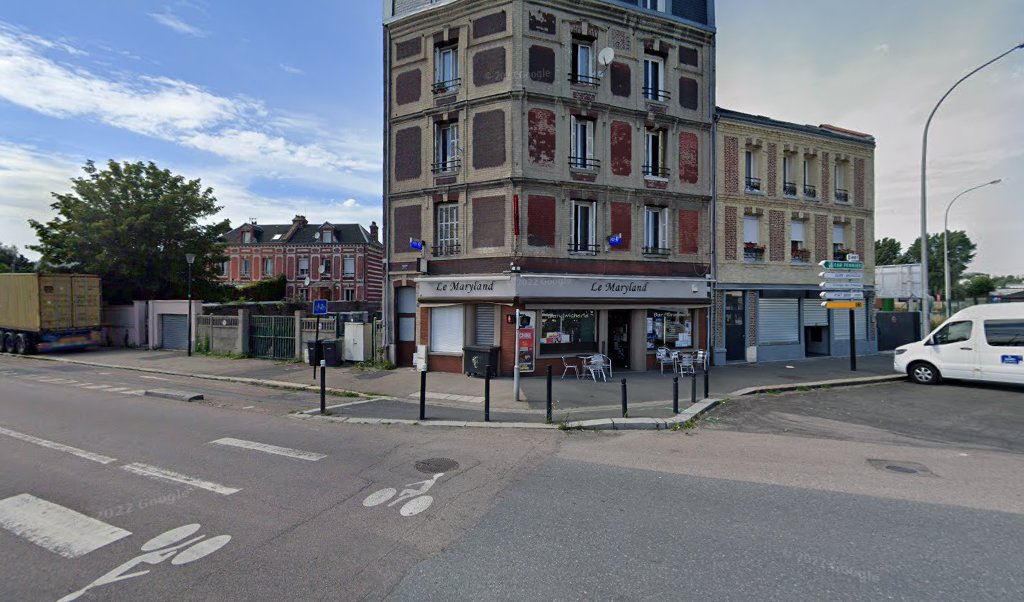 Retrouvez toutes les informations de contacts et horaires d&rsquo;ouverture pour Relais Pickup LE MARYLAND situé à Le havre dans le département Seine-Maritime (76). Pour effectuer envoyer vos colis (colissimo, chronopost, suivi colis), une gestion bancaire (banque postal, French Bank), votre [&hellip;]