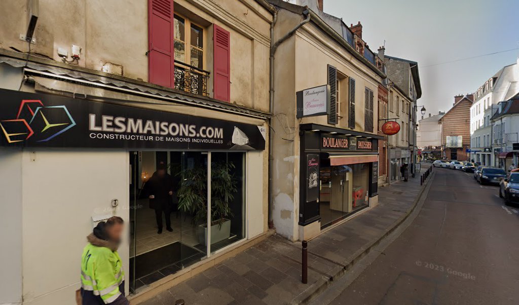 Retrouvez toutes les informations de contacts et horaires d&rsquo;ouverture pour Relais Pickup MAISON BEAUVAIS situé à Poissy dans le département Yvelines (78). Pour effectuer envoyer vos colis (colissimo, chronopost, suivi colis), une gestion bancaire (banque postal, French Bank), votre courrier [&hellip;]