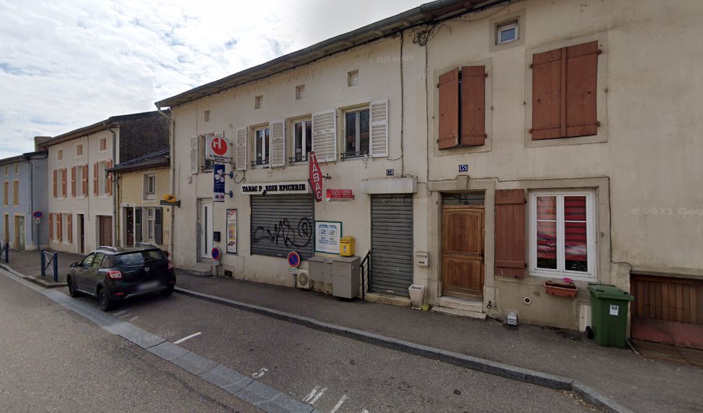 Retrouvez toutes les informations de contacts et horaires d&rsquo;ouverture pour Relais Pickup TABAC PRESSE situé à Arnaville dans le département Meurthe-et-Moselle (54). Pour effectuer envoyer vos colis (colissimo, chronopost, suivi colis), une gestion bancaire (banque postal, French Bank), votre courrier [&hellip;]
