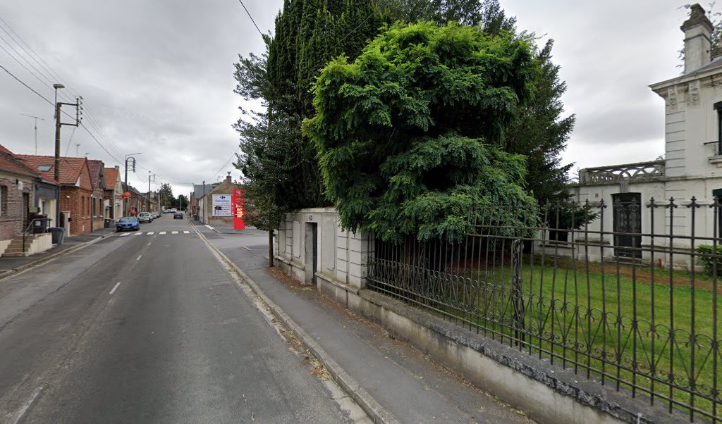 Retrouvez toutes les informations de contacts et horaires d&rsquo;ouverture pour Relais Pickup CARREFOUR MARKET situé à Avesnes les aubert dans le département Nord (59). Pour effectuer envoyer vos colis (colissimo, chronopost, suivi colis), une gestion bancaire (banque postal, French Bank), [&hellip;]