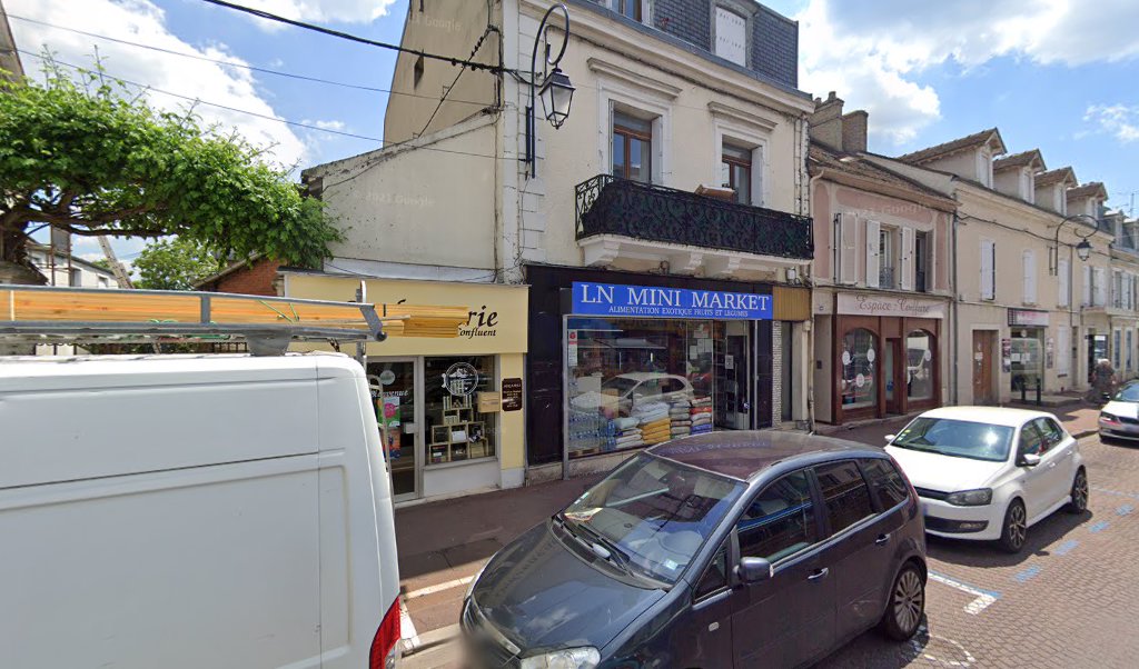 Retrouvez toutes les informations de contacts et horaires d&rsquo;ouverture pour Relais Pickup LN MINI MARKET situé à Montereau fault yonne dans le département Seine-et-Marne (77). Pour effectuer envoyer vos colis (colissimo, chronopost, suivi colis), une gestion bancaire (banque postal, French [&hellip;]