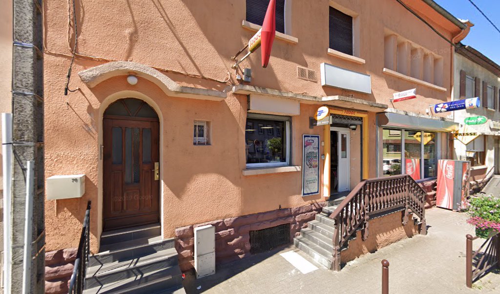 Retrouvez toutes les informations de contacts et horaires d&rsquo;ouverture pour Relais Pickup TABAC PRESSE FIEGEL situé à Diebling dans le département Moselle (57). Pour effectuer envoyer vos colis (colissimo, chronopost, suivi colis), une gestion bancaire (banque postal, French Bank), votre [&hellip;]