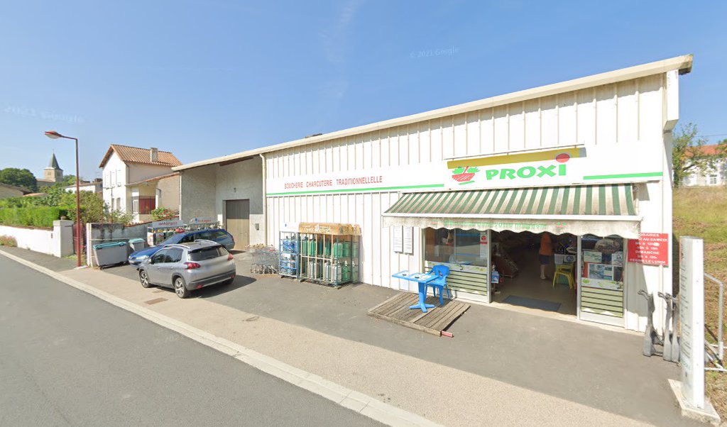 Retrouvez toutes les informations de contacts et horaires d&rsquo;ouverture pour Relais Pickup JALIS situé à Chize dans le département Deux-Sèvres (79). Pour effectuer envoyer vos colis (colissimo, chronopost, suivi colis), une gestion bancaire (banque postal, French Bank), votre courrier (suivi [&hellip;]