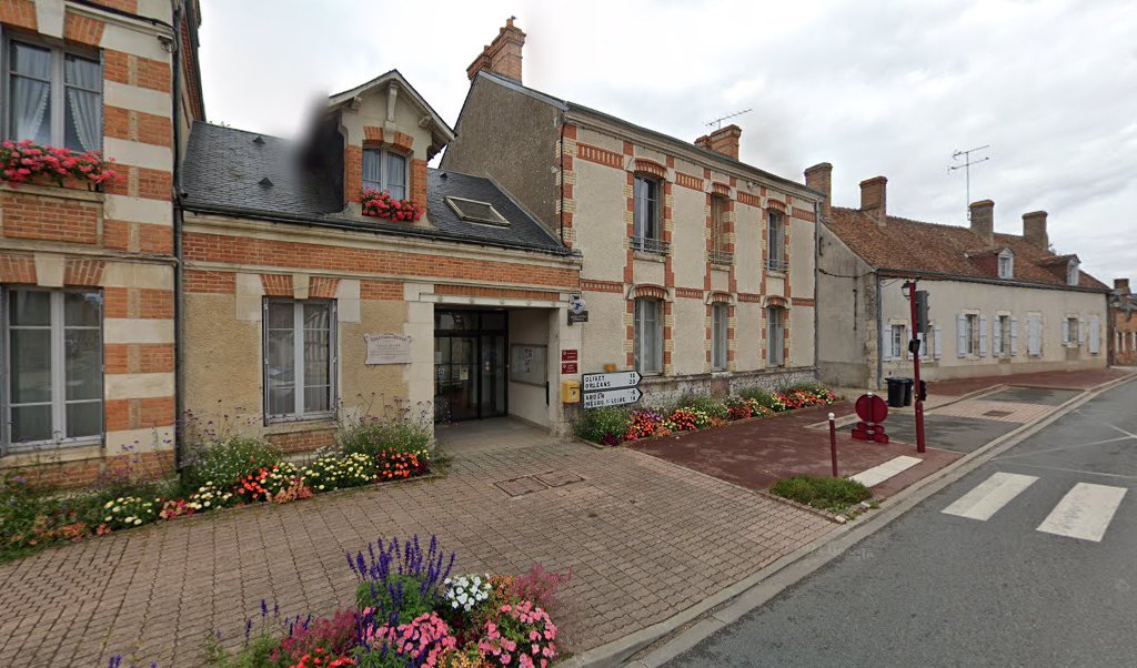 Retrouvez toutes les informations de contacts et horaires d&rsquo;ouverture pour La Poste Agence Communale JOUY LE POTIER Mairie situé à Jouy le potier dans le département Loiret (45). Pour effectuer envoyer vos colis (colissimo, chronopost, suivi colis), une gestion bancaire [&hellip;]
