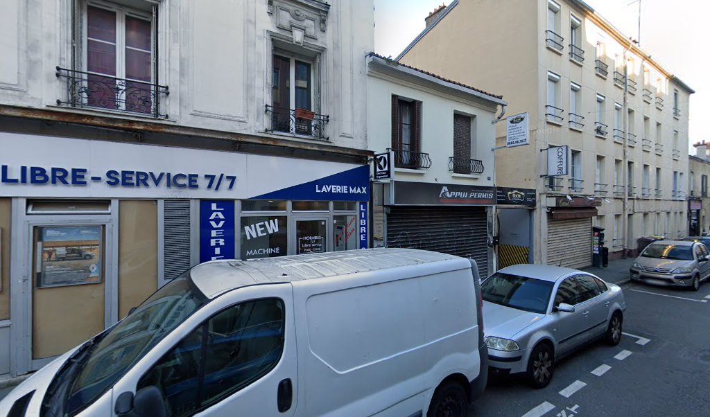 Retrouvez toutes les informations de contacts et horaires d&rsquo;ouverture pour Relais Pickup APPUI PERMIS situé à Le kremlin bicetre dans le département Val-de-Marne (94). Pour effectuer envoyer vos colis (colissimo, chronopost, suivi colis), une gestion bancaire (banque postal, French Bank), [&hellip;]