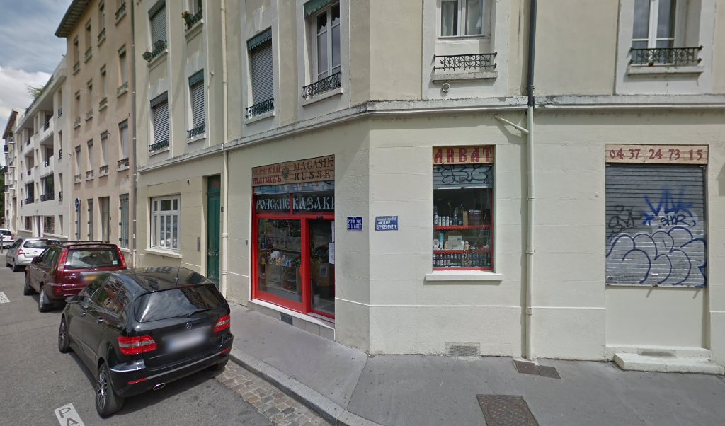 Retrouvez toutes les informations de contacts et horaires d&rsquo;ouverture pour Relais Pickup ARBAT situé à Lyon dans le département Rhône (69). Pour effectuer envoyer vos colis (colissimo, chronopost, suivi colis), une gestion bancaire (banque postal, French Bank), votre courrier (suivi [&hellip;]
