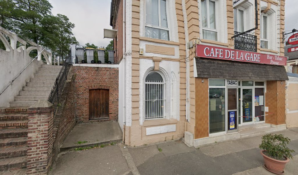 Retrouvez toutes les informations de contacts et horaires d&rsquo;ouverture pour Relais Pickup CAFE DE LA GARE situé à Serqueux dans le département Seine-Maritime (76). Pour effectuer envoyer vos colis (colissimo, chronopost, suivi colis), une gestion bancaire (banque postal, French Bank), [&hellip;]