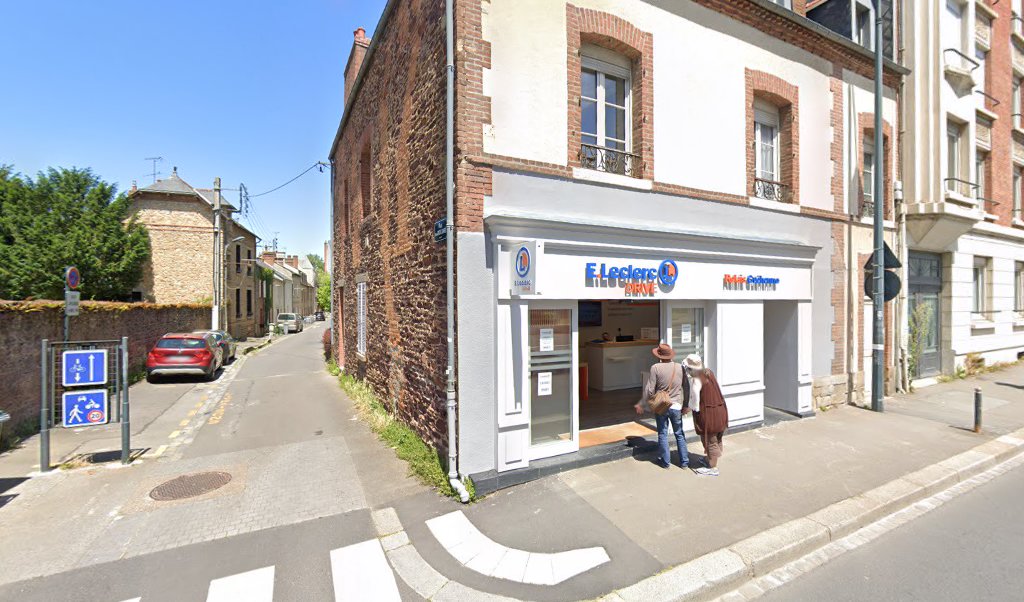 Retrouvez toutes les informations de contacts et horaires d&rsquo;ouverture pour Relais Pickup E LECLERC DRIVE situé à Rennes dans le département Ille-et-Vilaine (35). Pour effectuer envoyer vos colis (colissimo, chronopost, suivi colis), une gestion bancaire (banque postal, French Bank), votre [&hellip;]