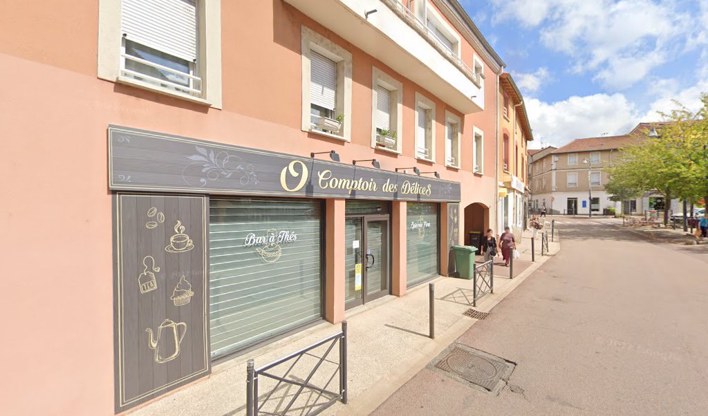 Retrouvez toutes les informations de contacts et horaires d&rsquo;ouverture pour Relais Pickup O COMPTOIR DES DELICES situé à Andrezieux boutheon dans le département Loire (42). Pour effectuer envoyer vos colis (colissimo, chronopost, suivi colis), une gestion bancaire (banque postal, French [&hellip;]