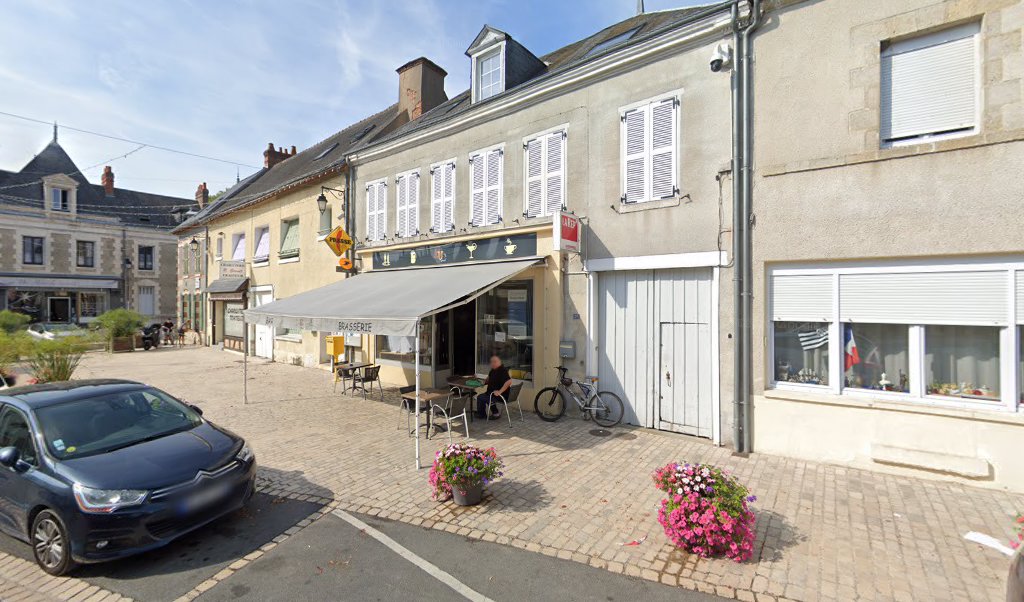 Retrouvez toutes les informations de contacts et horaires d&rsquo;ouverture pour La Poste Relais VITRY AUX LOGES situé à Vitry aux loges dans le département Loiret (45). Pour effectuer envoyer vos colis (colissimo, chronopost, suivi colis), une gestion bancaire (banque postal, [&hellip;]