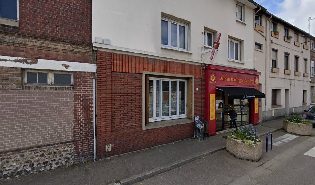 Retrouvez toutes les informations de contacts et horaires d&rsquo;ouverture pour Relais Pickup LA GOURMANDISE situé à Caudebec les elbeuf dans le département Seine-Maritime (76). Pour effectuer envoyer vos colis (colissimo, chronopost, suivi colis), une gestion bancaire (banque postal, French Bank), [&hellip;]