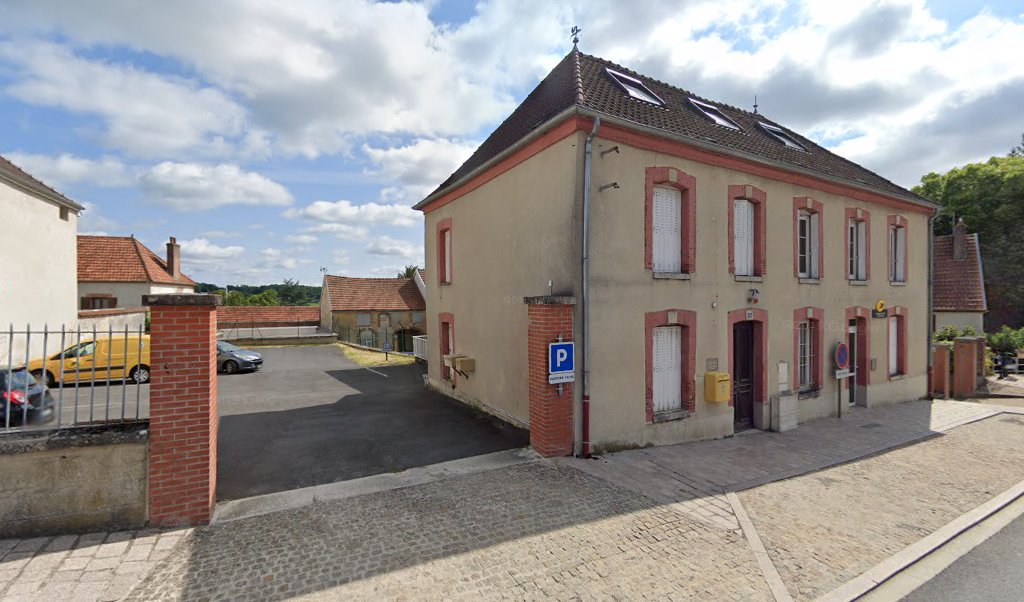 Retrouvez toutes les informations de contacts et horaires d&rsquo;ouverture pour La Poste Agence Communale MONTMORT LUCY Mairie situé à Montmort lucy dans le département Marne (51). Pour effectuer envoyer vos colis (colissimo, chronopost, suivi colis), une gestion bancaire (banque postal, [&hellip;]