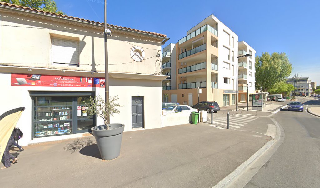 Retrouvez toutes les informations de contacts et horaires d&rsquo;ouverture pour Relais Pickup SAV SOLUTIONS situé à Le pontet dans le département Vaucluse (84). Pour effectuer envoyer vos colis (colissimo, chronopost, suivi colis), une gestion bancaire (banque postal, French Bank), votre [&hellip;]
