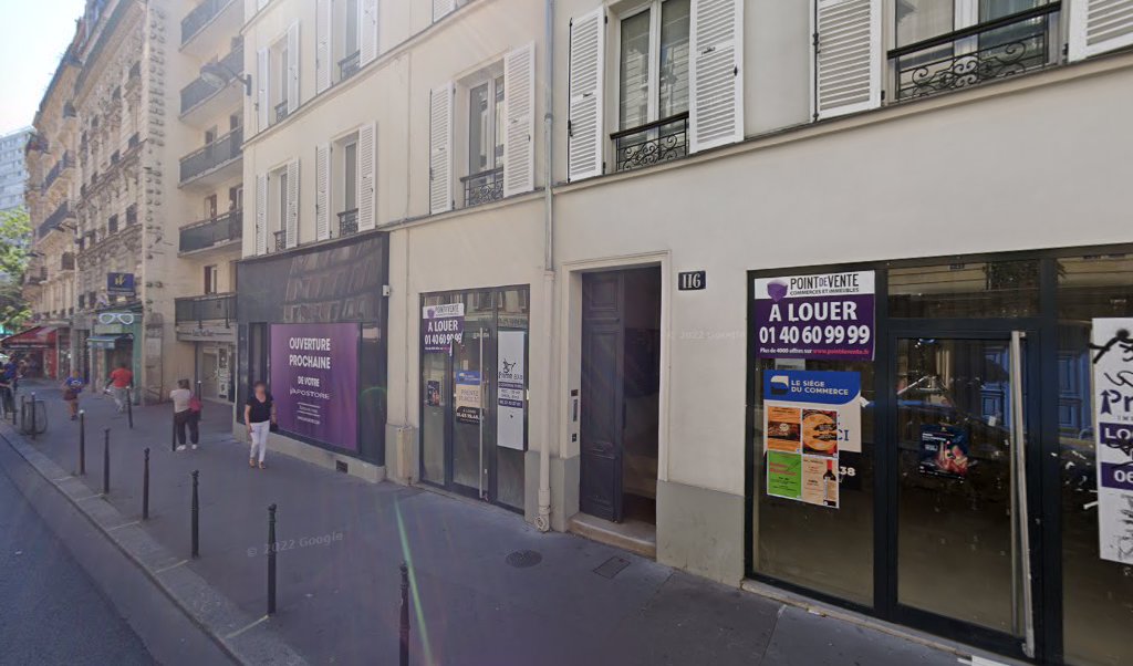 Retrouvez toutes les informations de contacts et horaires d&rsquo;ouverture pour Relais Pickup ARLO MULTIMEDIA situé à Paris dans le département Paris (75). Pour effectuer envoyer vos colis (colissimo, chronopost, suivi colis), une gestion bancaire (banque postal, French Bank), votre courrier [&hellip;]