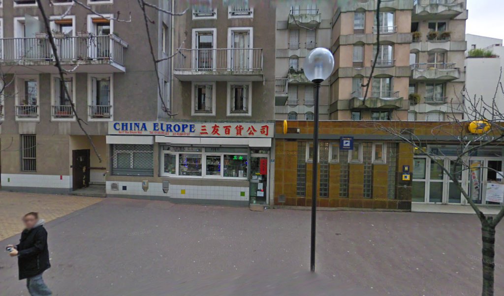 Retrouvez toutes les informations de contacts et horaires d&rsquo;ouverture pour La Poste PARIS OLYMPIADES situé à Paris dans le département Paris (75). Pour effectuer envoyer vos colis (colissimo, chronopost, suivi colis), une gestion bancaire (banque postal, French Bank), votre courrier [&hellip;]