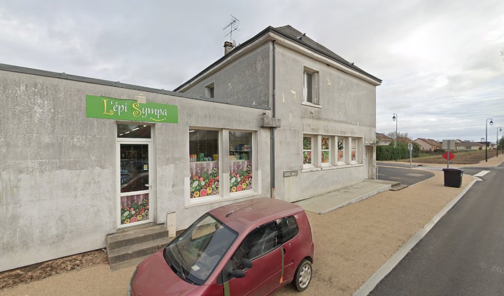Retrouvez toutes les informations de contacts et horaires d&rsquo;ouverture pour Relais Pickup L EPI SYMPA situé à Charenton du cher dans le département Cher (18). Pour effectuer envoyer vos colis (colissimo, chronopost, suivi colis), une gestion bancaire (banque postal, French [&hellip;]