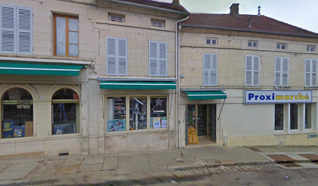 Retrouvez toutes les informations de contacts et horaires d&rsquo;ouverture pour Relais Pickup PROXIMARCHE situé à Ancy le franc dans le département Yonne (89). Pour effectuer envoyer vos colis (colissimo, chronopost, suivi colis), une gestion bancaire (banque postal, French Bank), votre [&hellip;]