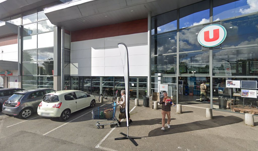 Retrouvez toutes les informations de contacts et horaires d&rsquo;ouverture pour Relais Pickup SUPER U situé à Brest dans le département Finistère (29). Pour effectuer envoyer vos colis (colissimo, chronopost, suivi colis), une gestion bancaire (banque postal, French Bank), votre courrier [&hellip;]