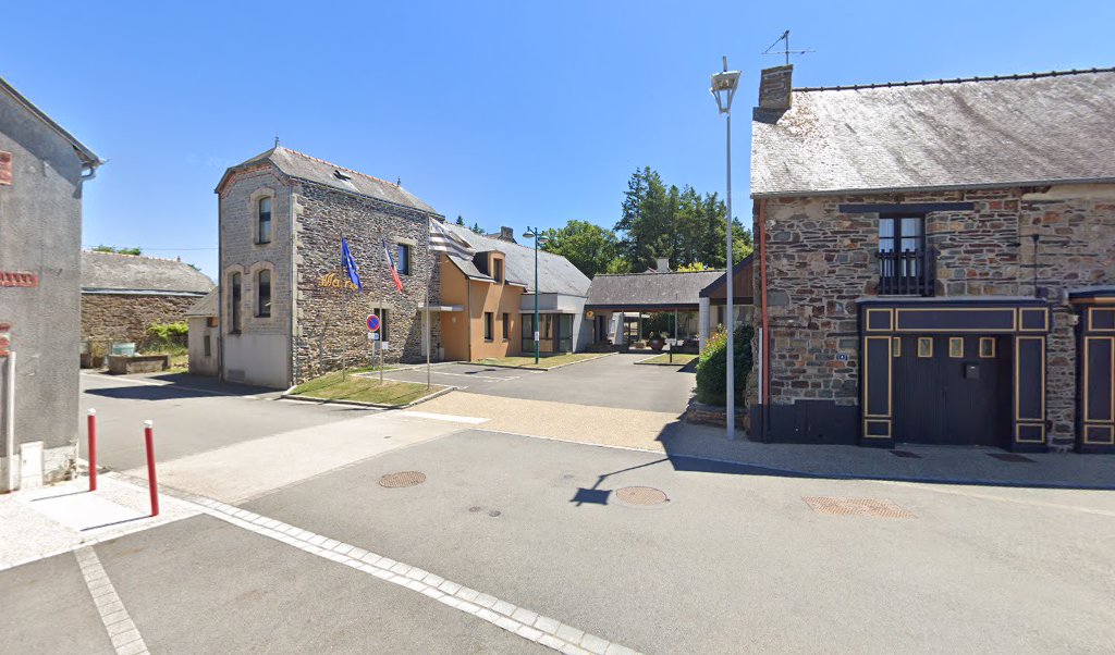 Retrouvez toutes les informations de contacts et horaires d&rsquo;ouverture pour La Poste Agence Communale NEANT SUR YVEL Mairie situé à Neant sur yvel dans le département Morbihan (56). Pour effectuer envoyer vos colis (colissimo, chronopost, suivi colis), une gestion bancaire [&hellip;]