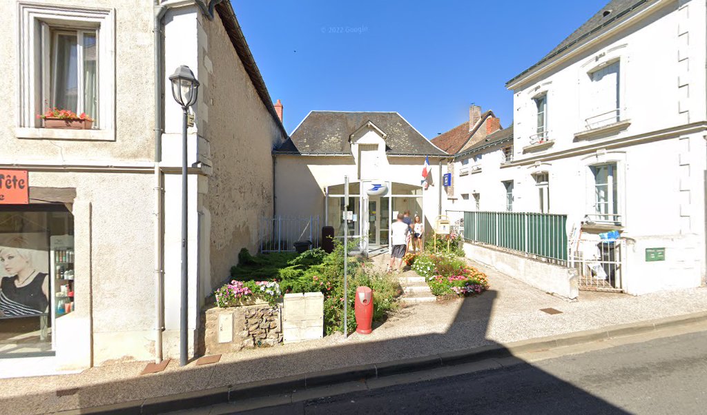 Retrouvez toutes les informations de contacts et horaires d&rsquo;ouverture pour La Poste ARTANNES SUR INDRE situé à Artannes sur indre dans le département Indre-et-Loire (37). Pour effectuer envoyer vos colis (colissimo, chronopost, suivi colis), une gestion bancaire (banque postal, French [&hellip;]