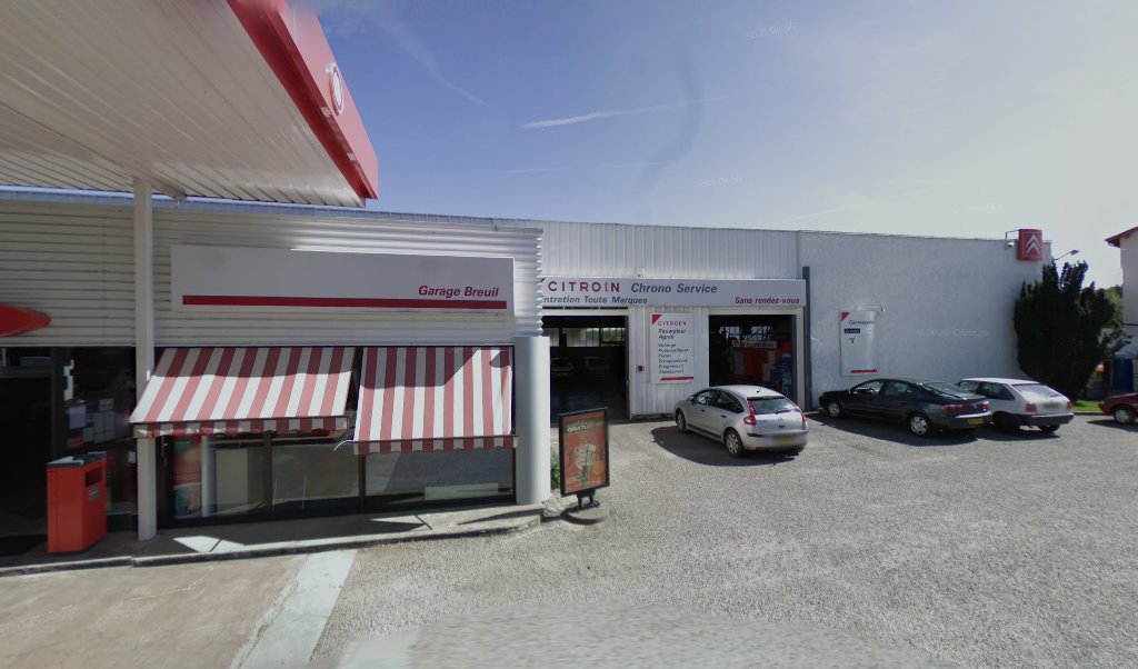 Retrouvez toutes les informations de contacts et horaires d&rsquo;ouverture pour Relais Pickup GARAGE BREUIL CITROEN TOTAL situé à St marcellin en forez dans le département Loire (42). Pour effectuer envoyer vos colis (colissimo, chronopost, suivi colis), une gestion bancaire (banque [&hellip;]