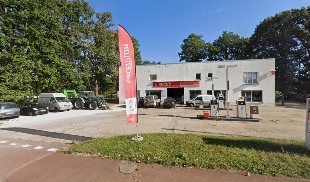 Retrouvez toutes les informations de contacts et horaires d&rsquo;ouverture pour Relais Pickup STATION TOTAL / GARAGE MOTRIO situé à Dampierre en burly dans le département Loiret (45). Pour effectuer envoyer vos colis (colissimo, chronopost, suivi colis), une gestion bancaire (banque [&hellip;]