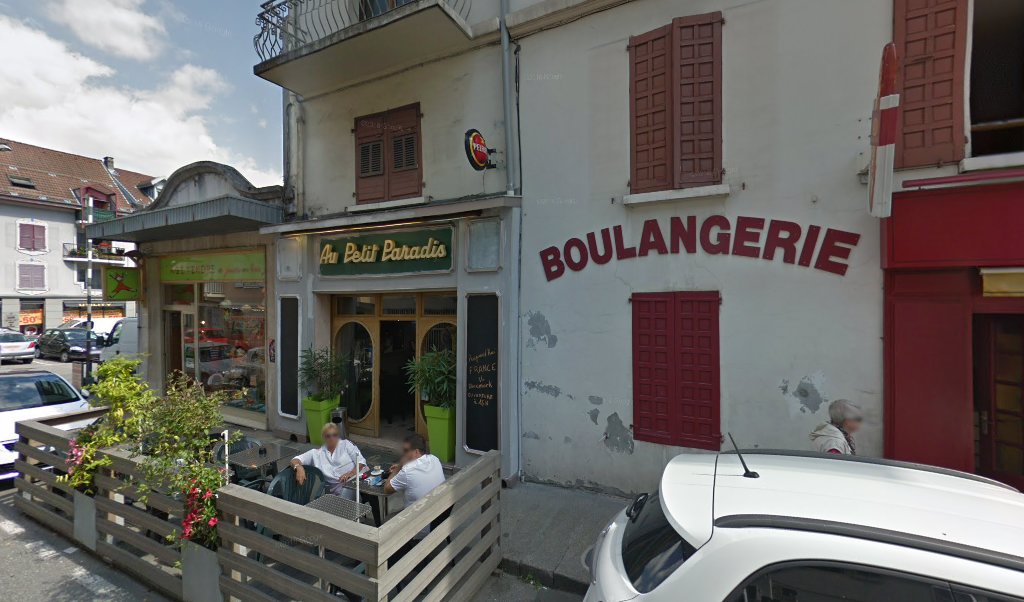 Retrouvez toutes les informations de contacts et horaires d&rsquo;ouverture pour Relais Pickup AGE TENDRE ET JOUET EN BOIS situé à Sallanches dans le département Haute-Savoie (74). Pour effectuer envoyer vos colis (colissimo, chronopost, suivi colis), une gestion bancaire (banque postal, [&hellip;]