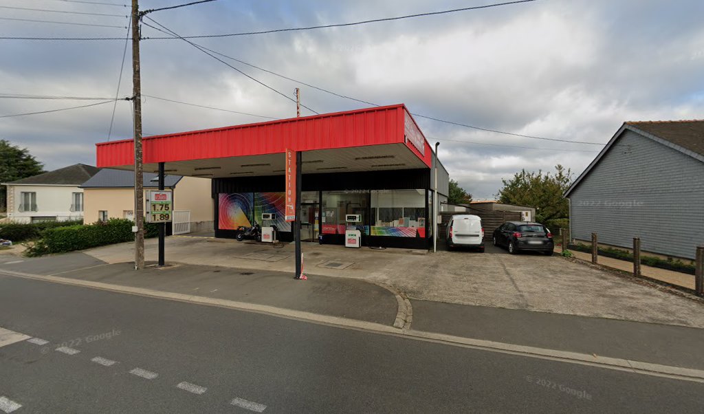 Retrouvez toutes les informations de contacts et horaires d&rsquo;ouverture pour Relais Pickup STATION SERVICE DU LANDREAU situé à Villedieu-la-blouere dans le département Maine-et-Loire (49). Pour effectuer envoyer vos colis (colissimo, chronopost, suivi colis), une gestion bancaire (banque postal, French Bank), [&hellip;]