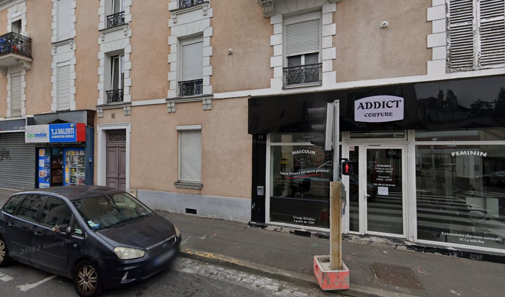 Retrouvez toutes les informations de contacts et horaires d&rsquo;ouverture pour Relais Pickup TJ VALENTI situé à Villemonble dans le département Seine-Saint-Denis (93). Pour effectuer envoyer vos colis (colissimo, chronopost, suivi colis), une gestion bancaire (banque postal, French Bank), votre courrier [&hellip;]