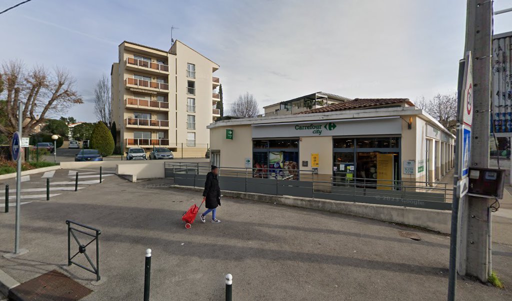 Retrouvez toutes les informations de contacts et horaires d&rsquo;ouverture pour La Poste Relais AIX EN PROVENCE Carrefour city situé à Aix en provence dans le département Bouches-du-Rhône (13). Pour effectuer envoyer vos colis (colissimo, chronopost, suivi colis), une gestion bancaire [&hellip;]