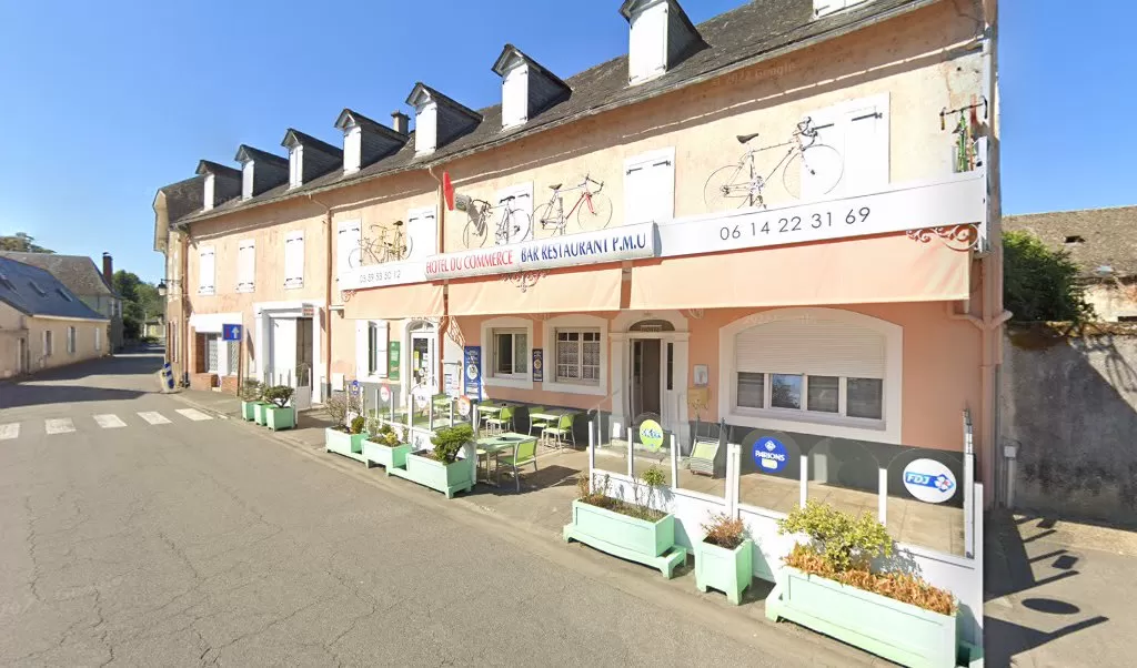 Retrouvez toutes les informations de contacts et horaires d&rsquo;ouverture pour Relais Pickup HOTEL DU COMMERCE situé à Pontacq dans le département Pyrénées Atlantiques (64). Pour effectuer envoyer vos colis (colissimo, chronopost, suivi colis), une gestion bancaire (banque postal, French Bank), [&hellip;]