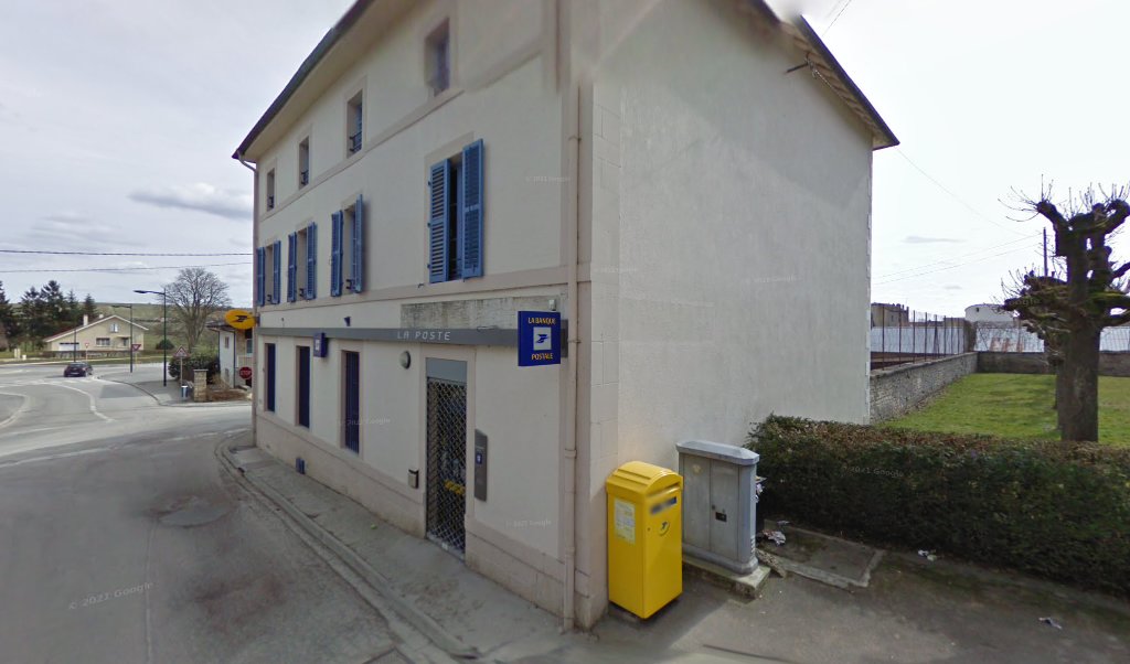 Retrouvez toutes les informations de contacts et horaires d&rsquo;ouverture pour La Poste VAUCOULEURS situé à Vaucouleurs dans le département Meuse (55). Pour effectuer envoyer vos colis (colissimo, chronopost, suivi colis), une gestion bancaire (banque postal, French Bank), votre courrier (suivi [&hellip;]
