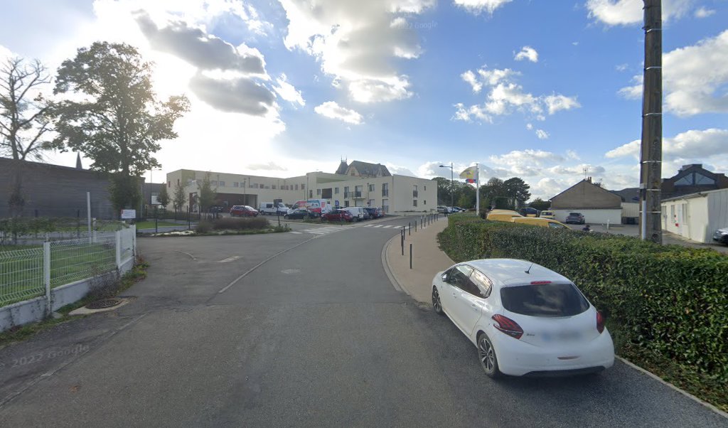 Retrouvez toutes les informations de contacts et horaires d&rsquo;ouverture pour La Poste Espace Clients Pro MESLAY DU MAINE PDC1 situé à Meslay du maine dans le département Mayenne (53). Pour effectuer envoyer vos colis (colissimo, chronopost, suivi colis), une gestion [&hellip;]