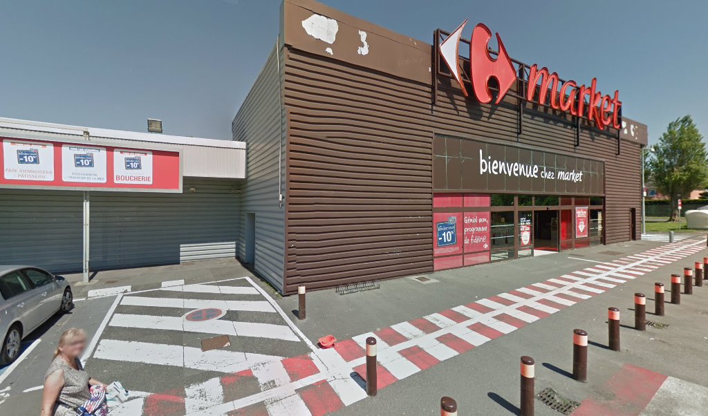 Retrouvez toutes les informations de contacts et horaires d&rsquo;ouverture pour Relais Pickup CARREFOUR MARKET situé à Berck dans le département Pas-de-Calais (62). Pour effectuer envoyer vos colis (colissimo, chronopost, suivi colis), une gestion bancaire (banque postal, French Bank), votre courrier [&hellip;]
