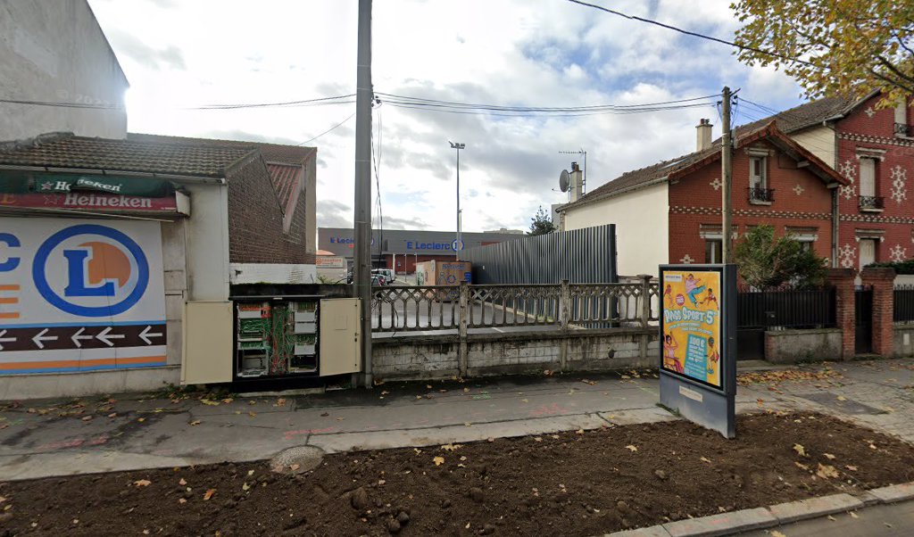Retrouvez toutes les informations de contacts et horaires d&rsquo;ouverture pour Relais Pickup E LECLERC EPINAY SUR SEINE situé à Epinay dans le département Seine-Saint-Denis (93). Pour effectuer envoyer vos colis (colissimo, chronopost, suivi colis), une gestion bancaire (banque postal, French [&hellip;]