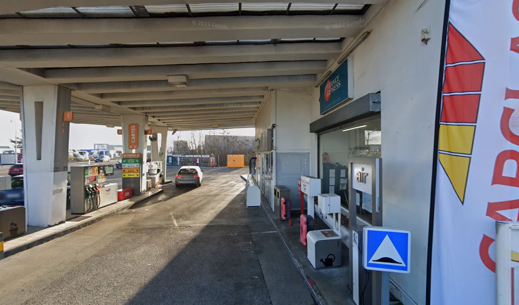 Retrouvez toutes les informations de contacts et horaires d&rsquo;ouverture pour Relais Pickup STATION TOTAL situé à St priest dans le département Rhône (69). Pour effectuer envoyer vos colis (colissimo, chronopost, suivi colis), une gestion bancaire (banque postal, French Bank), votre [&hellip;]
