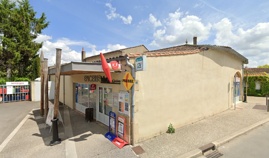 Retrouvez toutes les informations de contacts et horaires d&rsquo;ouverture pour La Poste Relais GENSAC-LA-PALLUE LPR VIVAL situé à Gensac la pallue dans le département Charente (16). Pour effectuer envoyer vos colis (colissimo, chronopost, suivi colis), une gestion bancaire (banque postal, [&hellip;]
