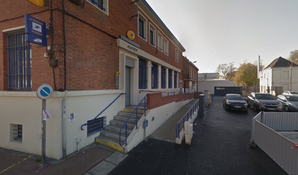 Retrouvez toutes les informations de contacts et horaires d&rsquo;ouverture pour La Poste OIGNIES situé à Oignies dans le département Pas-de-Calais (62). Pour effectuer envoyer vos colis (colissimo, chronopost, suivi colis), une gestion bancaire (banque postal, French Bank), votre courrier (suivi [&hellip;]