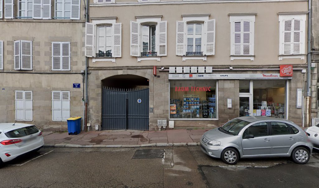 Retrouvez toutes les informations de contacts et horaires d&rsquo;ouverture pour Relais Pickup BAUM TECHNIC situé à Limoges dans le département Haute-Vienne (87). Pour effectuer envoyer vos colis (colissimo, chronopost, suivi colis), une gestion bancaire (banque postal, French Bank), votre courrier [&hellip;]