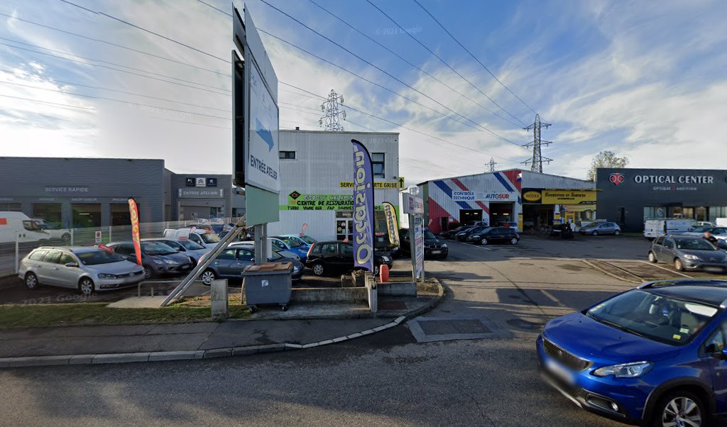 Retrouvez toutes les informations de contacts et horaires d&rsquo;ouverture pour Relais Pickup ESPACE CALAMINE situé à Illzach dans le département Haut-Rhin (68). Pour effectuer envoyer vos colis (colissimo, chronopost, suivi colis), une gestion bancaire (banque postal, French Bank), votre courrier [&hellip;]