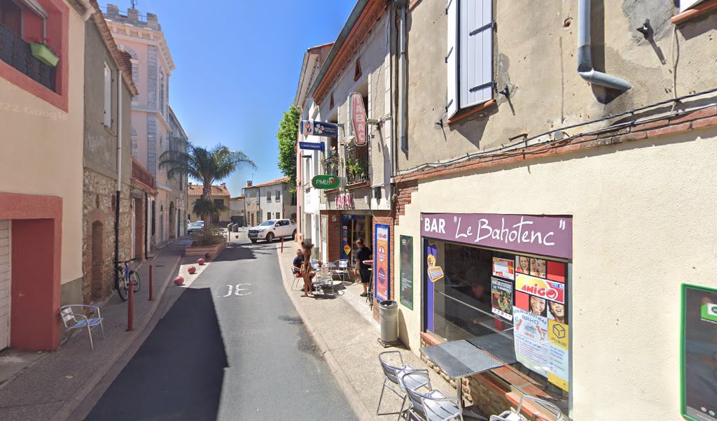 Retrouvez toutes les informations de contacts et horaires d&rsquo;ouverture pour Relais Pickup LE BAHOTENC situé à Baho dans le département Pyrénées-Orientales (66). Pour effectuer envoyer vos colis (colissimo, chronopost, suivi colis), une gestion bancaire (banque postal, French Bank), votre courrier [&hellip;]