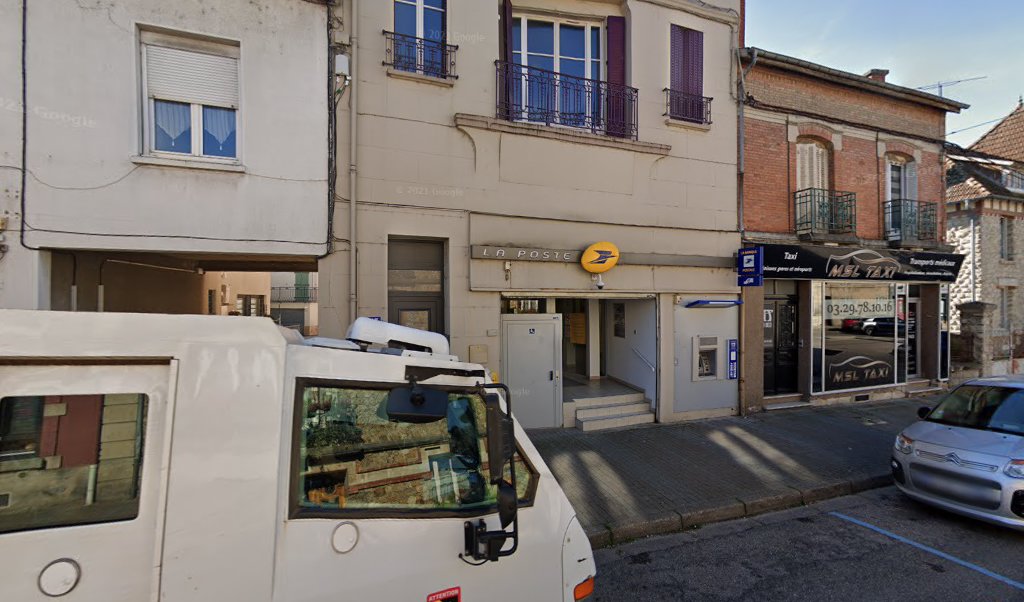 Retrouvez toutes les informations de contacts et horaires d&rsquo;ouverture pour La Poste REVIGNY SUR ORNAIN situé à Revigny sur ornain dans le département Meuse (55). Pour effectuer envoyer vos colis (colissimo, chronopost, suivi colis), une gestion bancaire (banque postal, French [&hellip;]