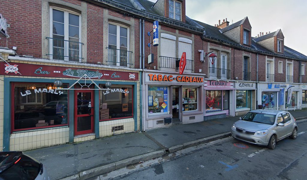 Retrouvez toutes les informations de contacts et horaires d&rsquo;ouverture pour Relais Pickup TABAC CADEAUX situé à Doullens dans le département Somme (80). Pour effectuer envoyer vos colis (colissimo, chronopost, suivi colis), une gestion bancaire (banque postal, French Bank), votre courrier [&hellip;]