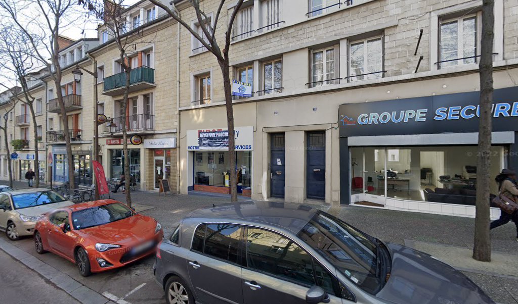 Retrouvez toutes les informations de contacts et horaires d&rsquo;ouverture pour Relais Pickup REMPLACER SON PARE BRISE situé à Mantes la jolie dans le département Yvelines (78). Pour effectuer envoyer vos colis (colissimo, chronopost, suivi colis), une gestion bancaire (banque postal, [&hellip;]