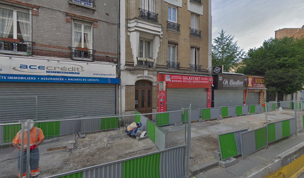 Retrouvez toutes les informations de contacts et horaires d&rsquo;ouverture pour Relais Pickup GALAXY TELECOM 93 situé à Les lilas dans le département Seine-Saint-Denis (93). Pour effectuer envoyer vos colis (colissimo, chronopost, suivi colis), une gestion bancaire (banque postal, French Bank), [&hellip;]