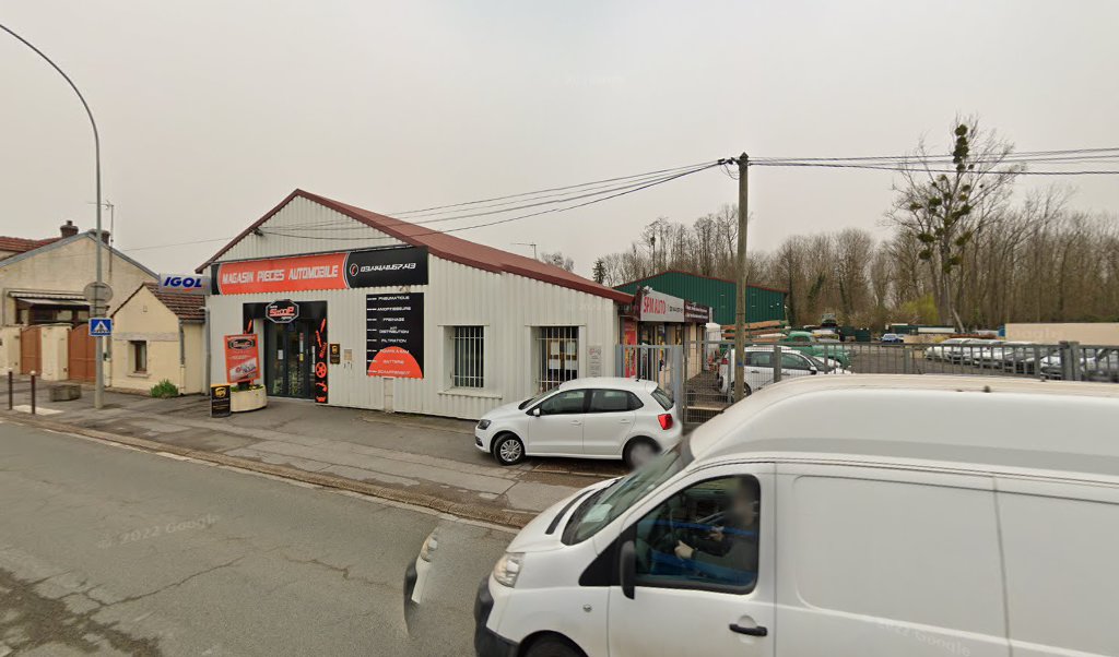 Retrouvez toutes les informations de contacts et horaires d&rsquo;ouverture pour Relais Pickup AUTO STOOP PIECES situé à Chevrieres dans le département Oise (60). Pour effectuer envoyer vos colis (colissimo, chronopost, suivi colis), une gestion bancaire (banque postal, French Bank), votre [&hellip;]